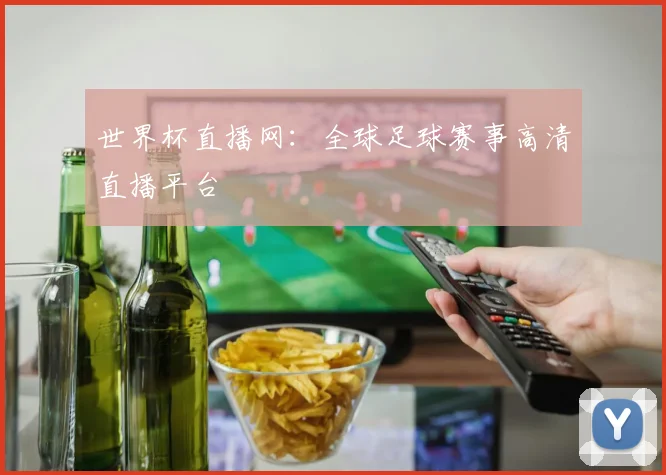 世界杯直播网：全球足球赛事高清直播平台