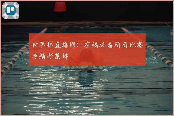 世界杯直播网:在线观看所有比赛与精彩集锦