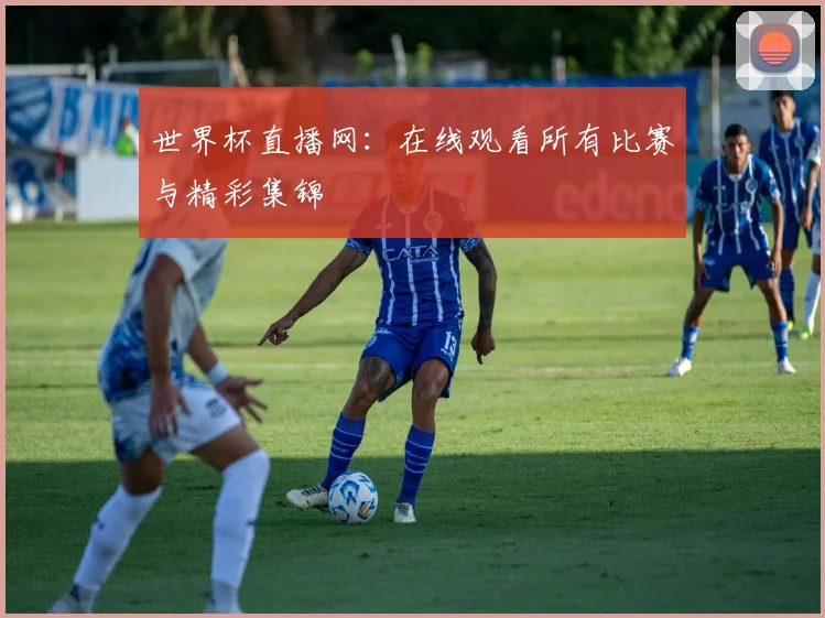 世界杯直播网：在线观看所有比赛与精彩集锦