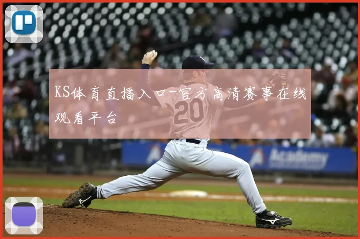 KS体育直播入口-官方高清赛事在线观看平台